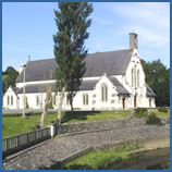 St. Patrick's, Maudabawn