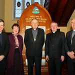 Diaconate launch 1