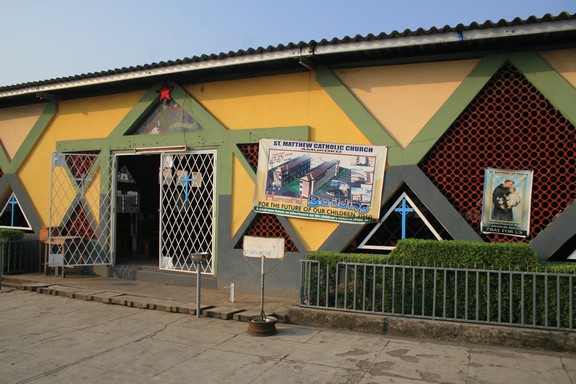 St_Matthews_Catholic_Church