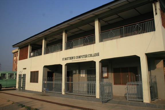 St_Matthews_Computer_College