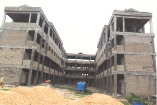 Lagos School