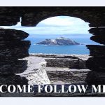 come follow me