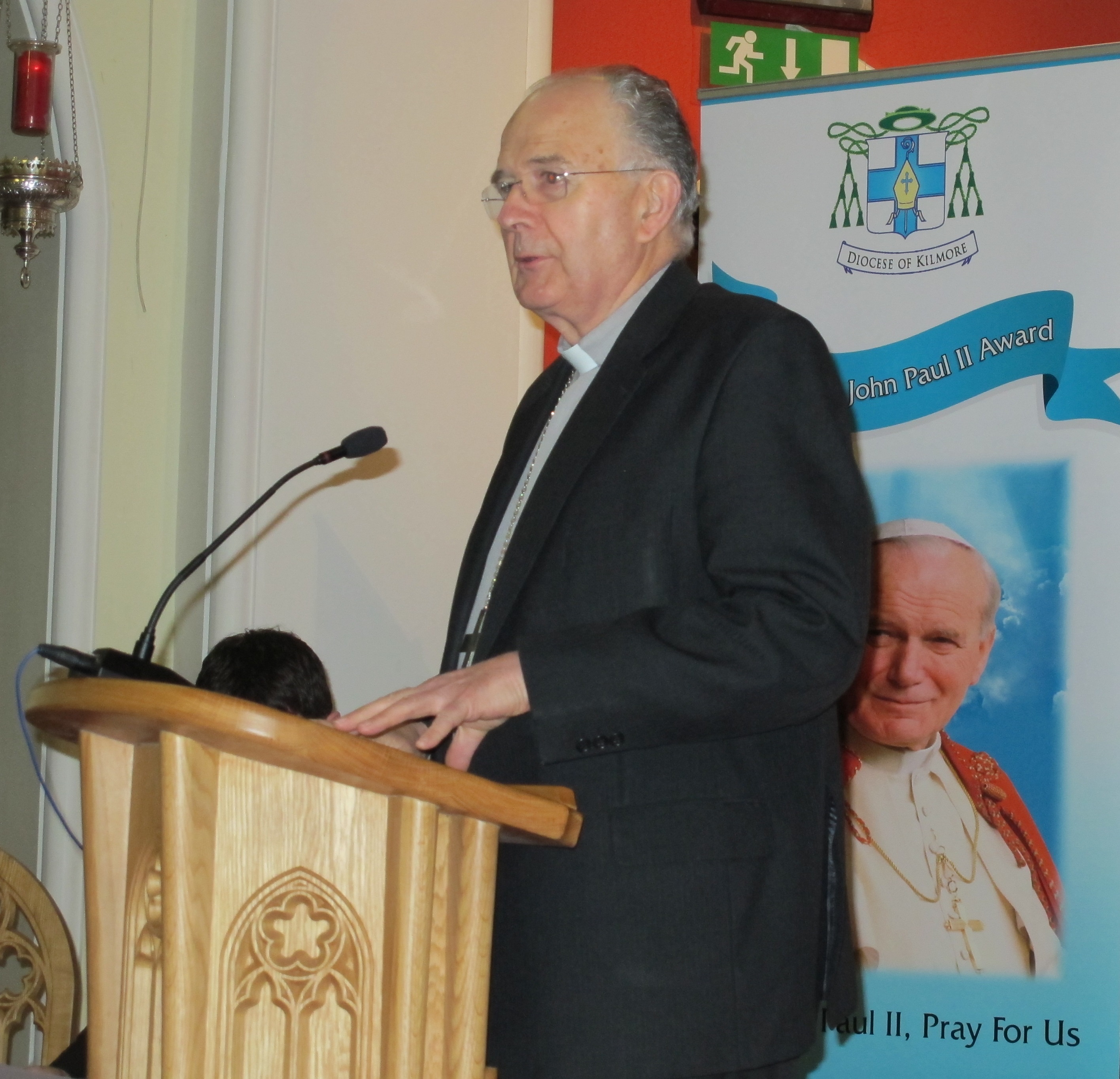 Bishop JP2