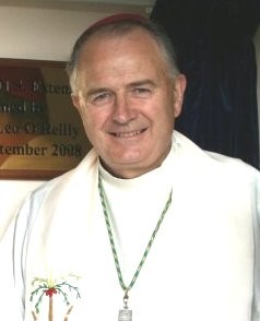 bishop leo