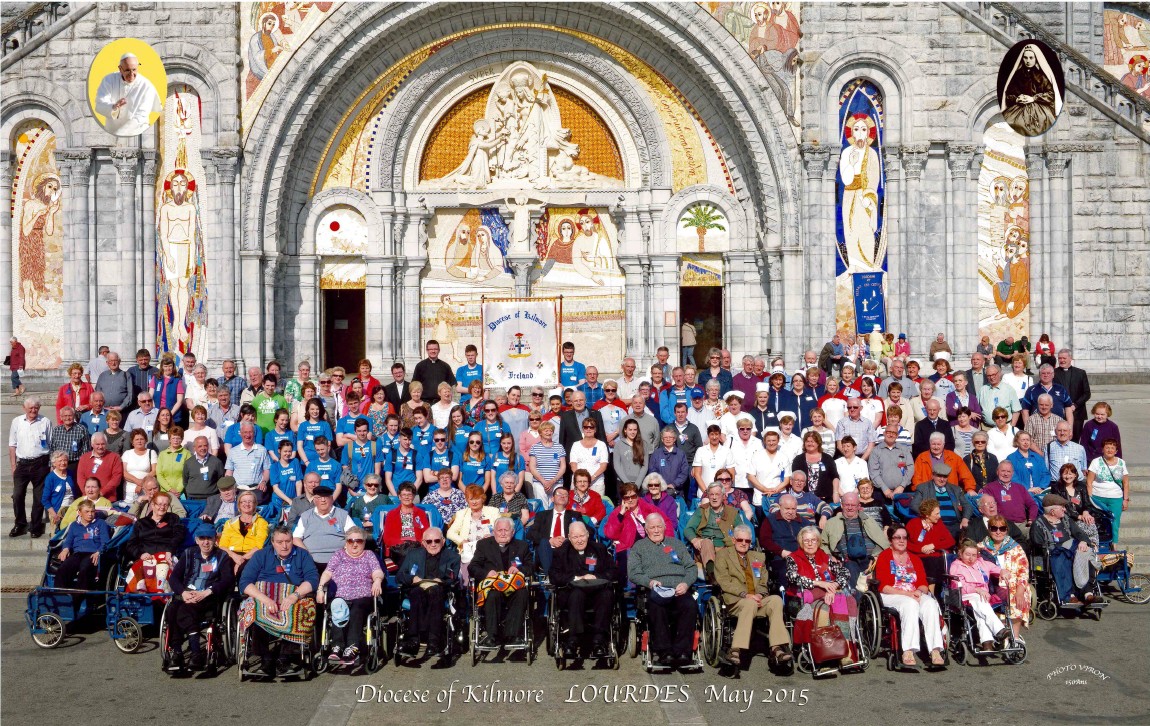 Lourdes 2015