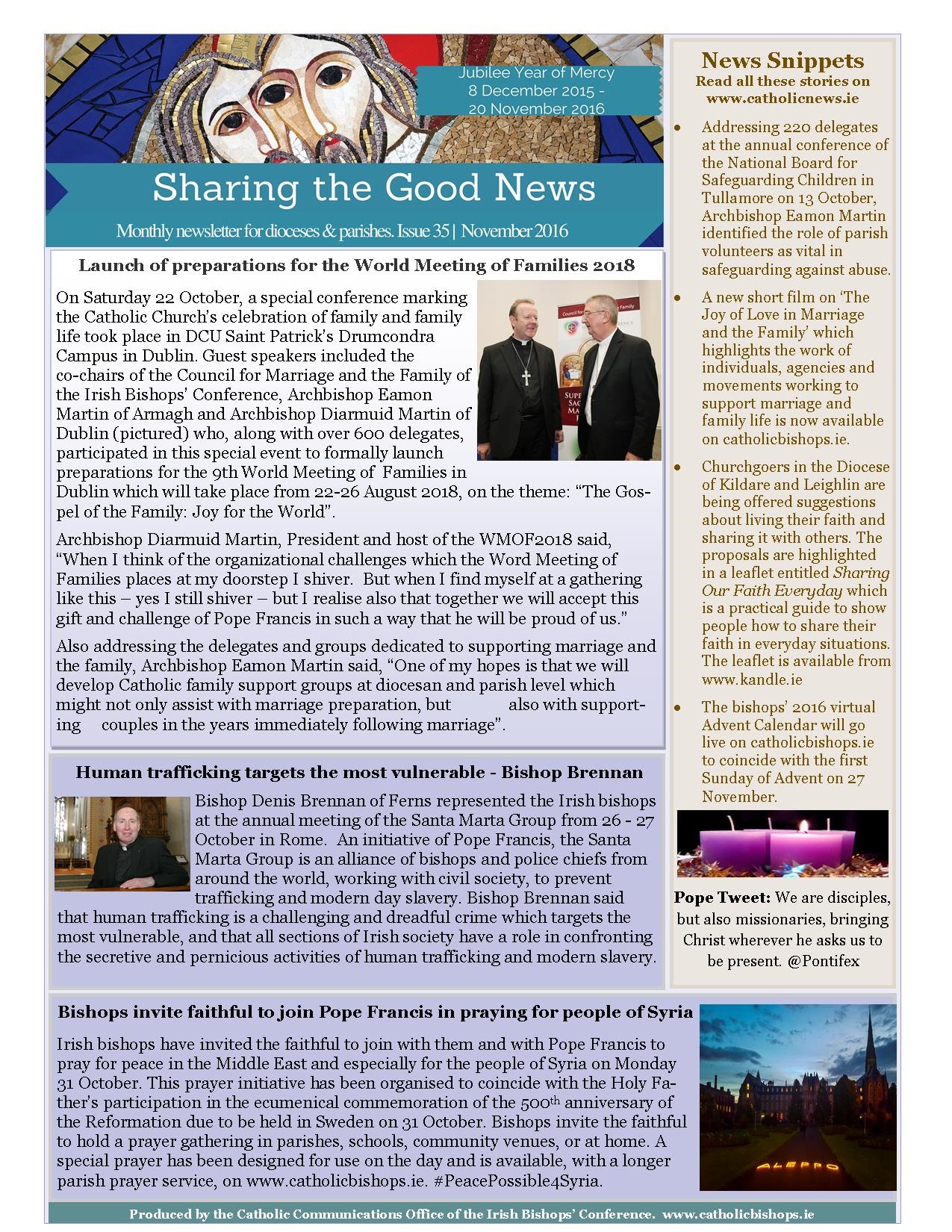 sharing-the-good-news-november-2016